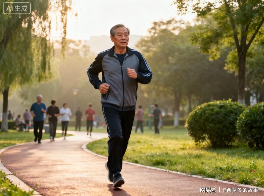 50岁男子心梗抢救无效，每天坚持快走，医生表明：3个习惯要了命